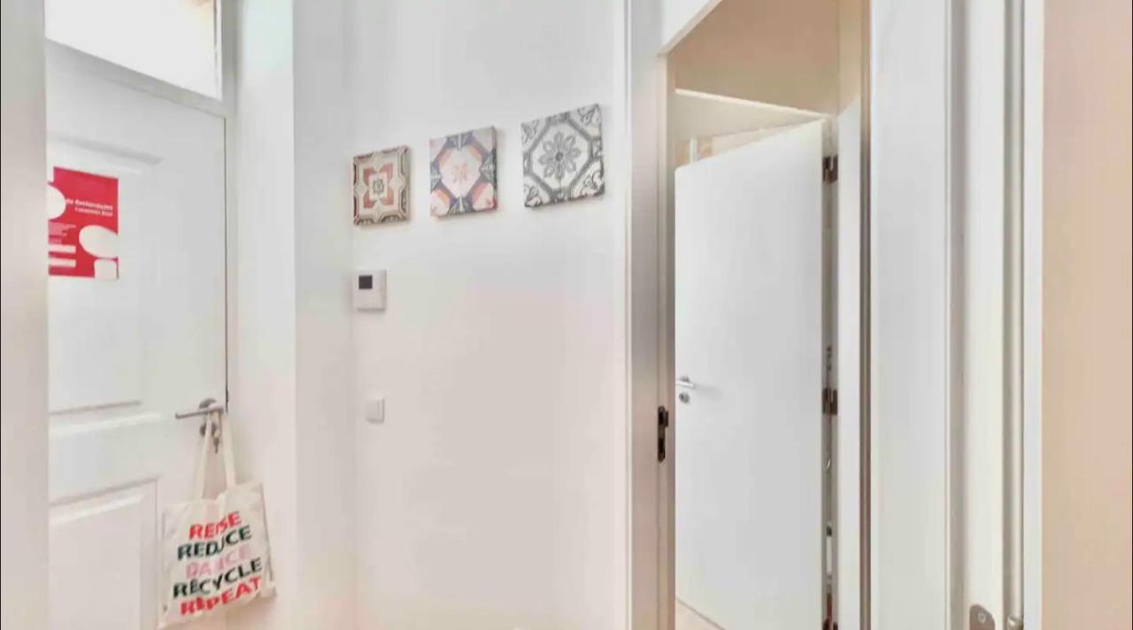 Vila Rosario 3 Studios With Patio By Homeful Homes Lissabon Exterior foto