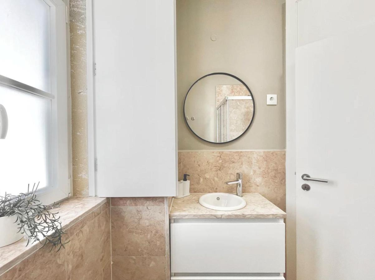 Vila Rosario 3 Studios With Patio By Homeful Homes Lissabon Exterior foto