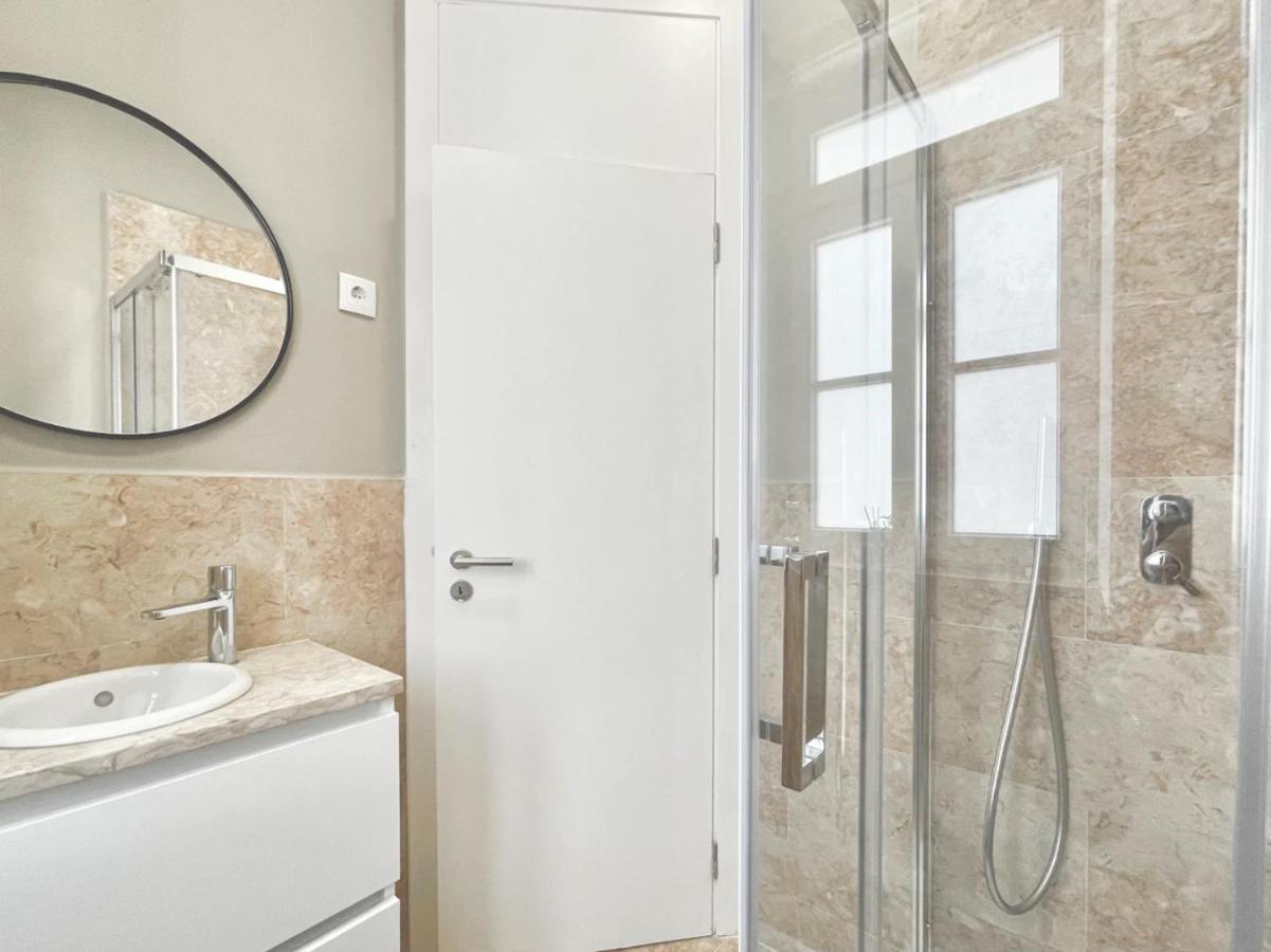 Vila Rosario 3 Studios With Patio By Homeful Homes Lissabon Exterior foto